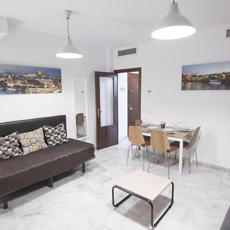 Rentalsevilla Leonor Davalos I Exterior photo