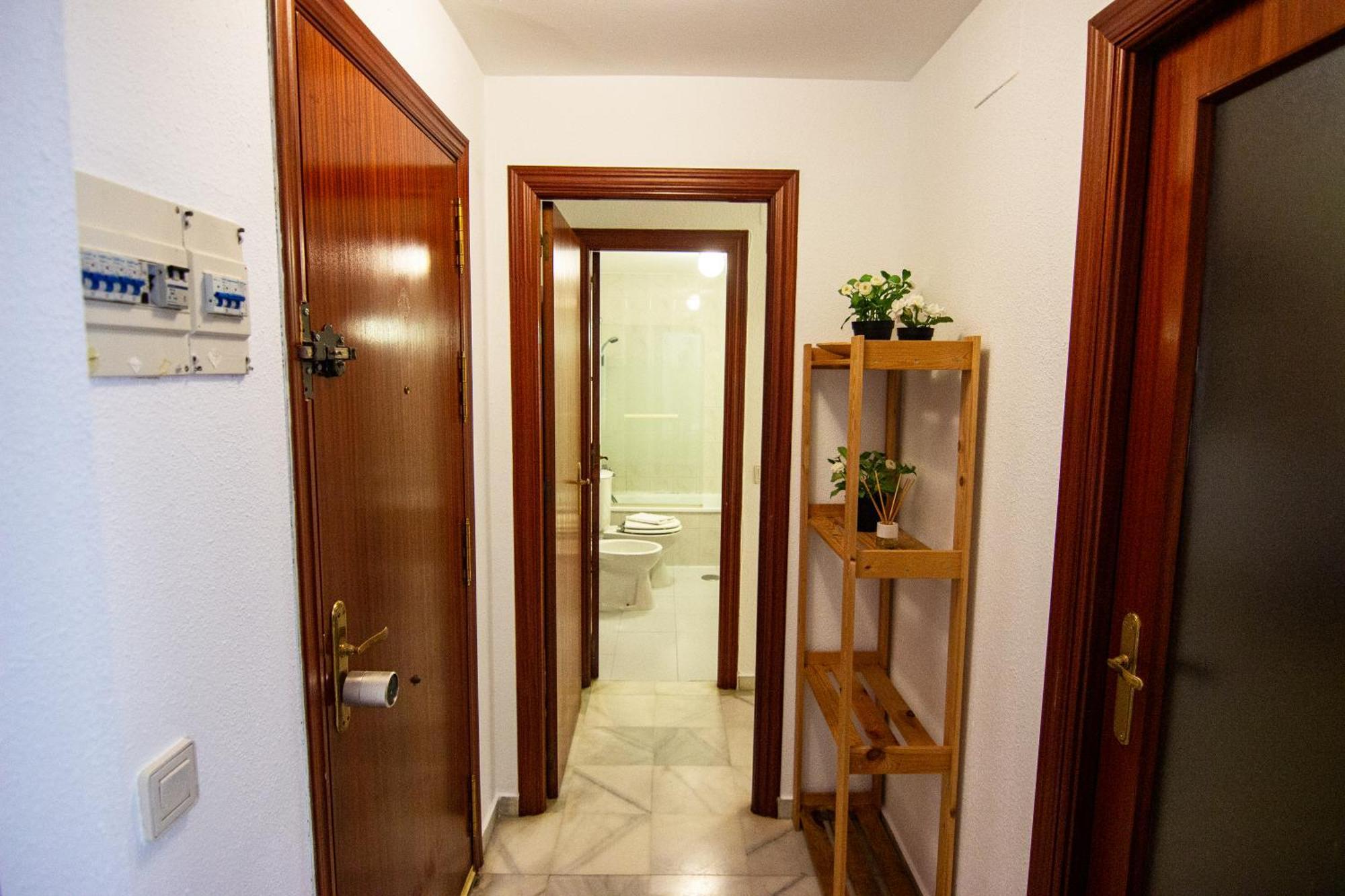 Rentalsevilla Leonor Davalos I Exterior photo
