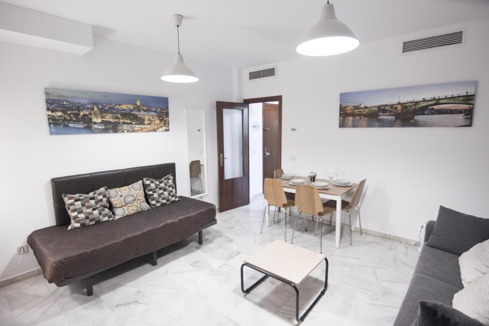 Rentalsevilla Leonor Davalos I Exterior photo
