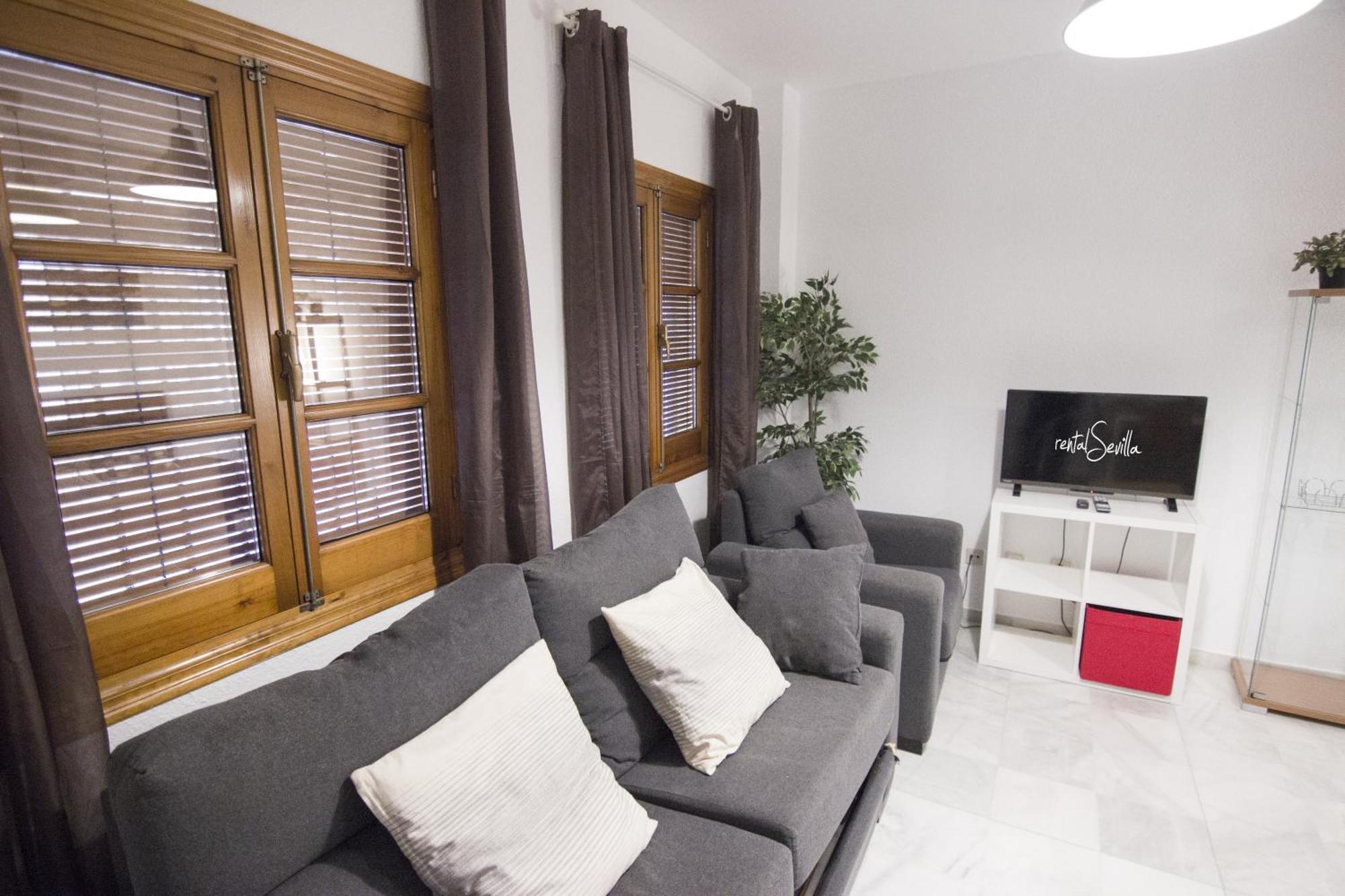 Rentalsevilla Leonor Davalos I Exterior photo