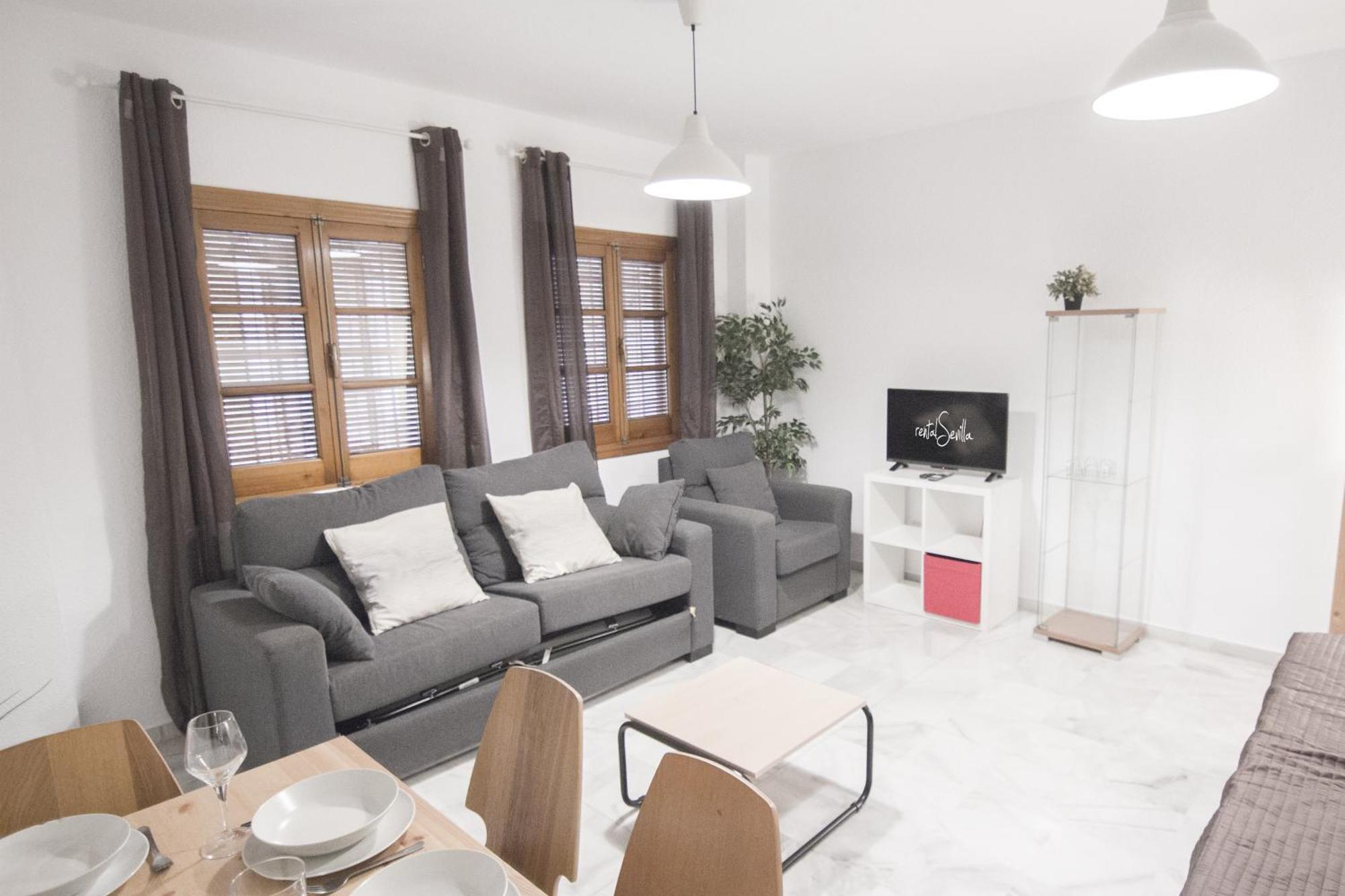 Rentalsevilla Leonor Davalos I Exterior photo